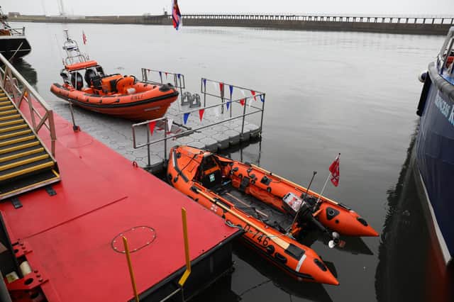 Blyth RNLI is looking for more volunteers to join its crew.