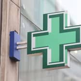 Concerns have been raised about pharmacy provision.