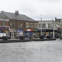 Plans to revitalise Blyth town centre have move forward.
