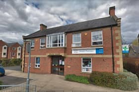 Wellway Surgery in Morpeth is one of eight Northumberland surgeries currently run by Valens Medical Partnership. (Photo by Google)