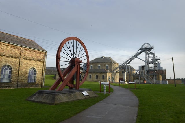 Woodhorn Museum, Ashington, is a museum, heritage colliery site and the home of the Northumberland Archives. Others to consider include the attractive villages of Wooler, a gateway to the Cheviots, and historic Warkworth, nestled in a loop of the River Coquet.