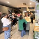 The Northumberland Farmer Network has been bringing women involved in farming and agriculture together through its Women in Agriculture programme.