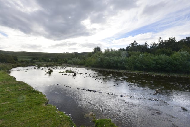 The Ingram Valley in the northern part of Northumberland National Park is so peaceful and beautiful. There are great picnic spots by the river and, of course, plenty of lovely walks to enjoy.