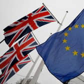 This is what Northumberland Gazette readers had to say on whether the Brexit transition period should be extended or not due to the Covid-19 pandemic. Photo: Getty Images.
