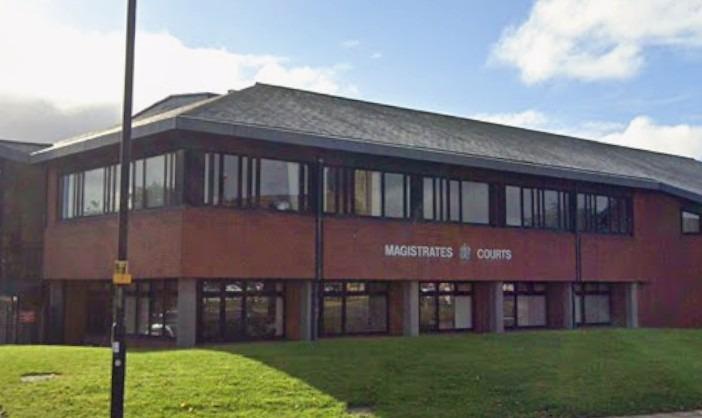 Blyth housing developer fined over sewage drainage problems