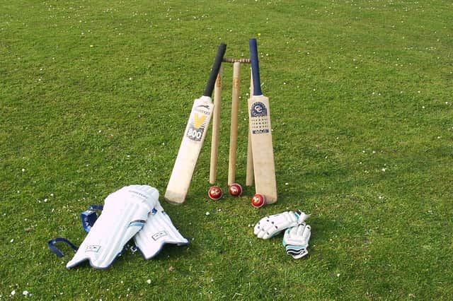 Tynemouth Cricket Club's first XI lost to Burnmoor firsts at the weekend