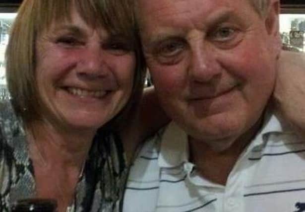Family of Ashington woman Susie Lockyer to walk 10k in her honour