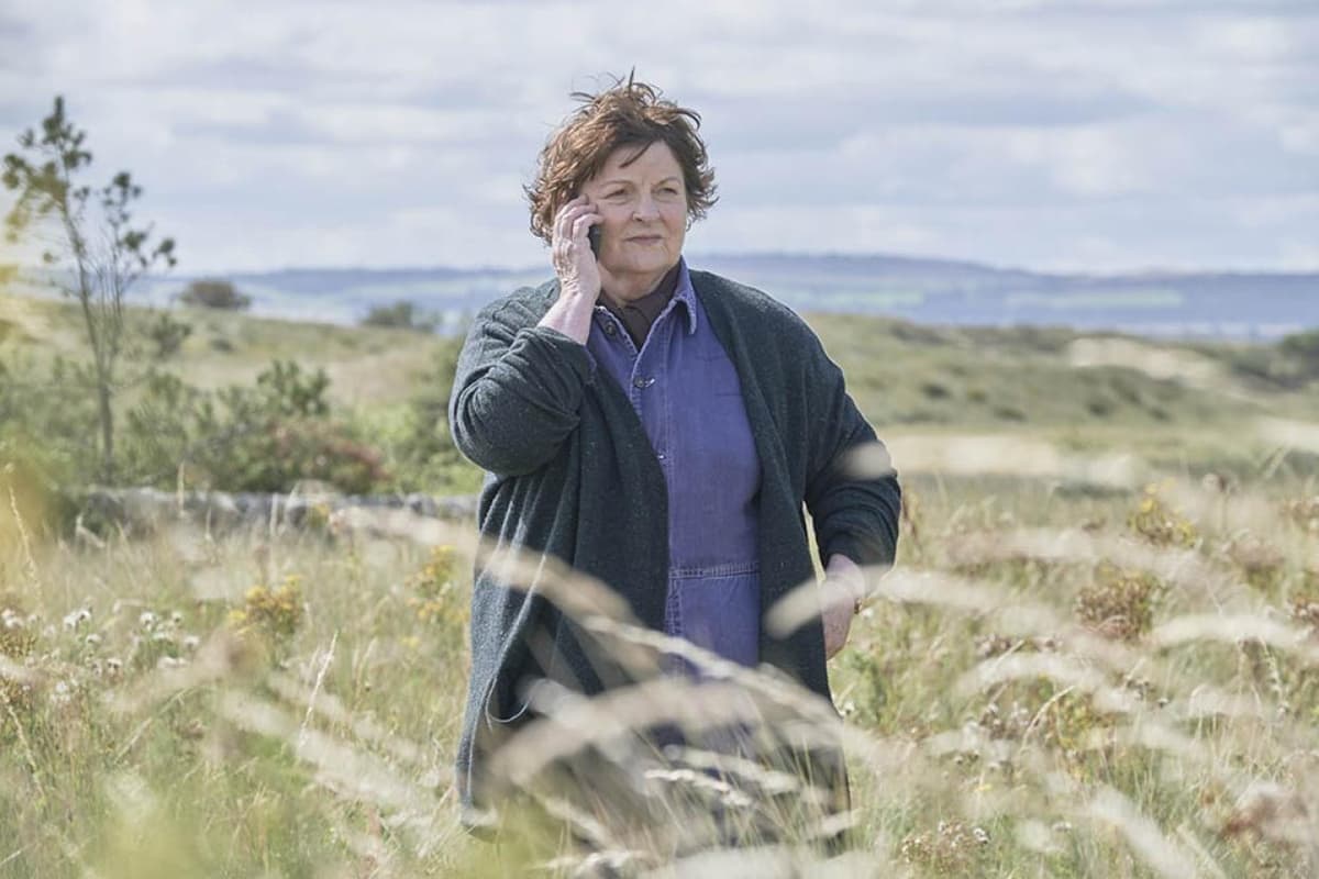 Northumberland man in court accused of breaking into Holy Island cottage used in ITV drama Vera 