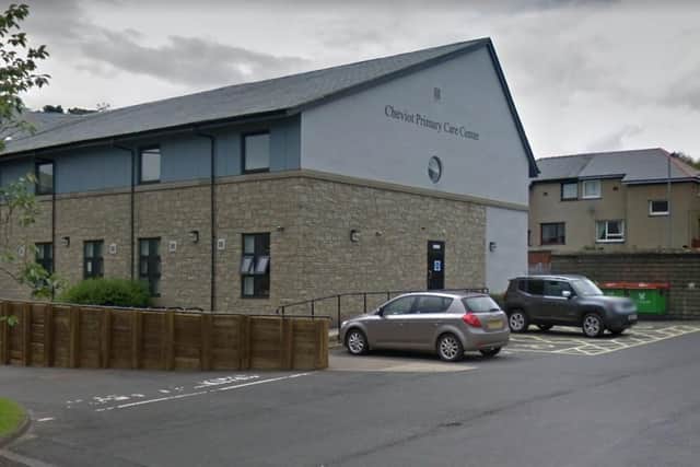 Northumberland GP surgery receives full marks from patients in NHS ...