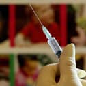 The MMR vaccine