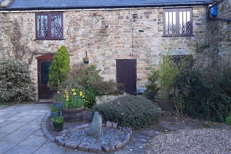 Church Villa B&B, 29 Church Lane, Temple Normanton, S42 5DB. Rating: 4.8/5 (based on 29 Google Reviews). "It was an absolute pleasure to stay here. Stunning accommodation, thoughtful touches and exceptional hosts." (3-star hotel)