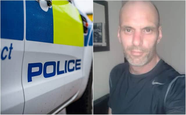 Police have launched a murder investigation after Noel Reynolds died from his injuries after being assaulted in North Shields.