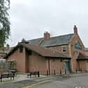 The Joiners Arms in Morpeth.