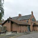 The Joiners Arms in Morpeth.