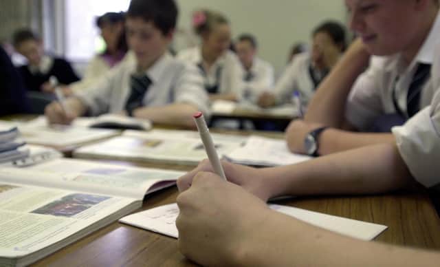 The maintenance bill for Northumberland’s schools has topped £80million.