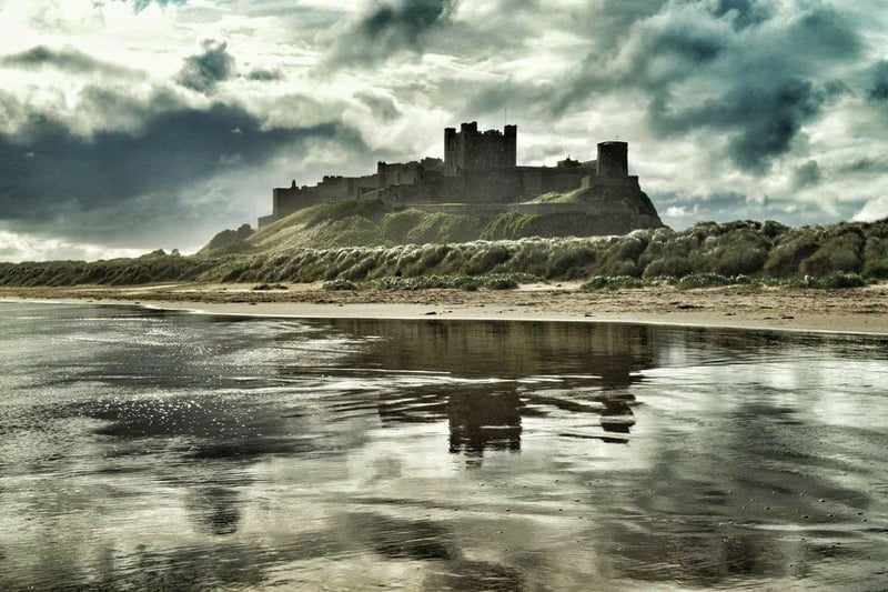 Bamburgh Castle grounds have been open since March 29, but from Monday, May 17, the state rooms are reopening their doors. Tickets to inside the castle and Armstrong and Aviation Museum are available from https://www.bamburghcastle.com/ although booking is not essential.