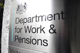 Benefit payments from the Department for Work and Pensions will be affected by the May Bank Holiday weekends.