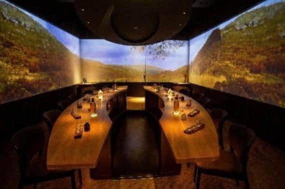 Ad Gefrin and Studio MB scoop Silver Award for Experiential Design at ...