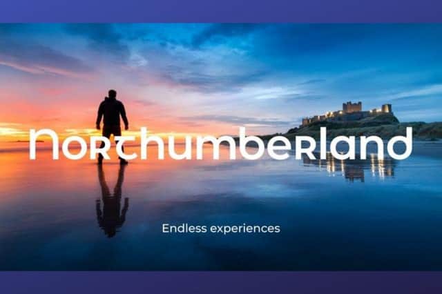 Ambitious plans have been set out for Northumberland's tourism industry