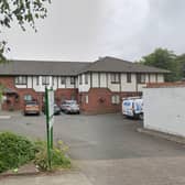 The Oaks Care Home in Blyth is rated 'requires improvement'. (Photo by Google)