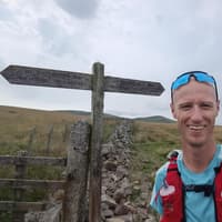 North Shields runner raises £750 for charity with Holy Island ultra-marathon