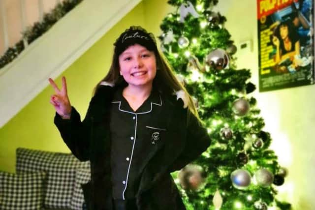 A fundraising appeal has been launched to cover the costs of Lyla Ives's funeral.