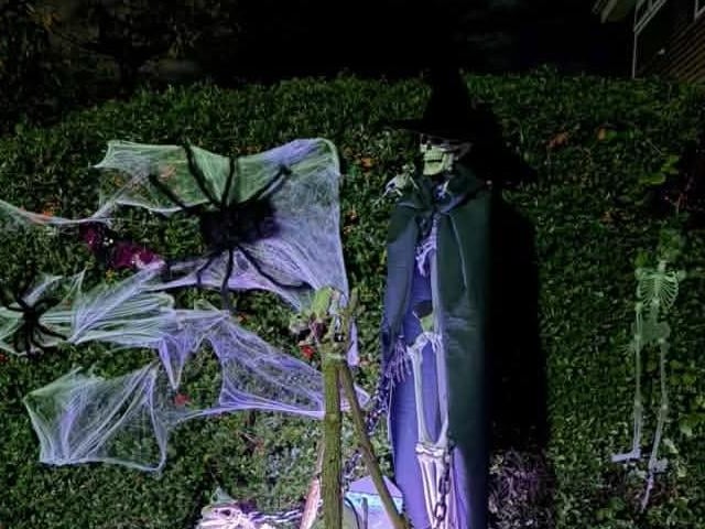 Happy Halloween!