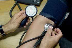 New statistics suggest it is becoming easier to book a GP appointment in Northumberland.