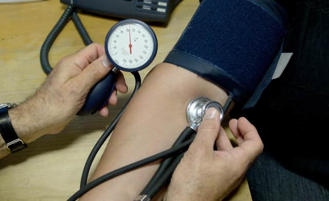 New statistics suggest it is becoming easier to book a GP appointment in Northumberland.
