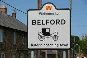 Belford.