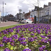 A 'spring clean' event is taking place in Tynemouth.
