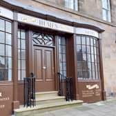 Hume Outfitters are opening their first English store in Alnwick.
