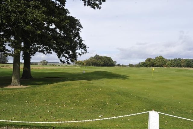 Established in 1869, Alnmouth Golf Club is the 4th oldest golf club in England and ranked 6th in Northumberland. Although the course has a coastal location it has parkland turf and a reputation for the fine quality of the greens and superb presentation.Visit https://www.alnmouthgolfclub.com