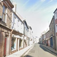 Night-time road closure planned in Berwick town centre for logistical trial run of delivery wagons