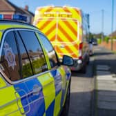 Police received reports of anti-social behaviour in the Beaconhill Grange area of Cramlington.