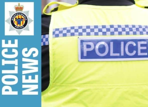 News from Northumbria Police 