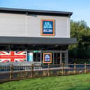 Aldi is asking for input from people who think their town would benefit from a new Aldi store.
