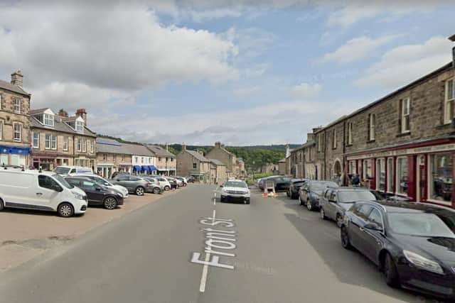 Rothbury