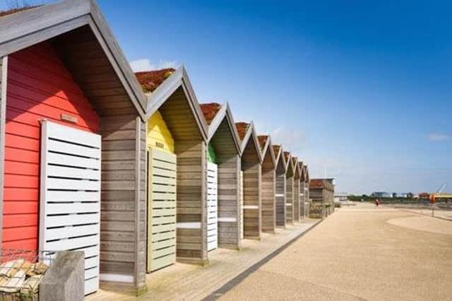 Daily rentals have been restored to Blyth beach huts for this summer following a campaign against the decision.