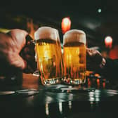 The British Beer and Pub Association (BBPA) said pub landlords and breweries are struggling with the soaring cost of energy, alcohol and food