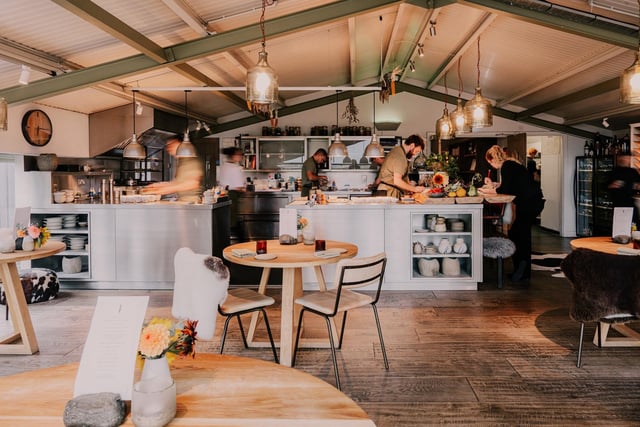 Valentines Day in Northumberland: 10 most romantic restaurants