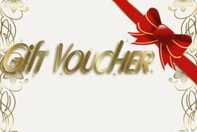 Alnwick Rotary Club is appealing for gift vouchers to be donated instead of Christmas presents.
