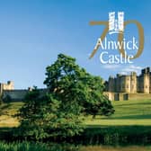 Memories of Alnwick Castle are wanted.