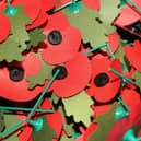 The Royal British Legion is seeking new collectors for this year’s Poppy Appeal in the Morpeth area.