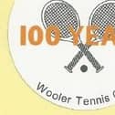 Wooler Tennis Club.