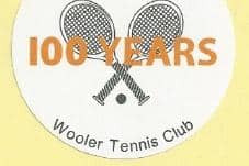 Wooler Tennis Club.