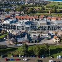 Work set to resume on Berwick's new hospital as NHS Trust outlines plans for coming months