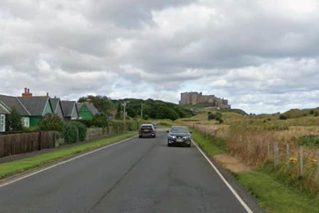 New measures to stop speeding in Bamburgh receive the green light