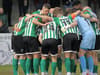 New owner of Blyth Spartans breaks silence after the club's National League North relegation
