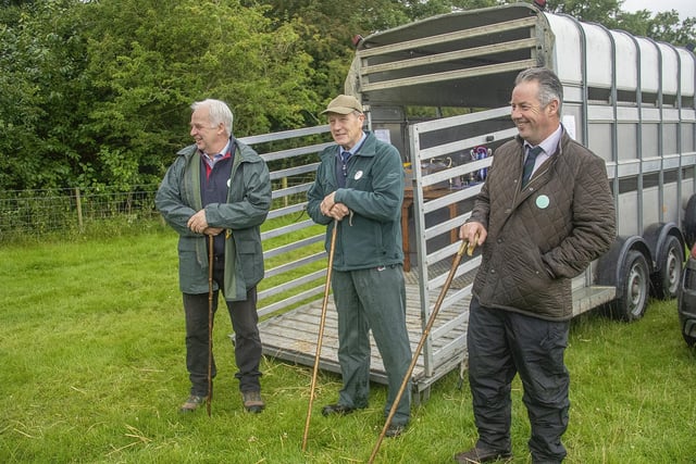 20 photos from Powburn as show season begins in Northumberland